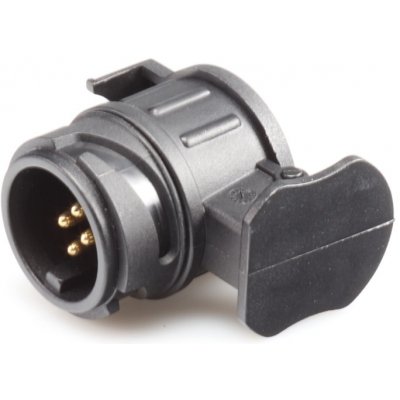 Redukce zásuvky tažného zařízení z 13/7 pólů | Zboží Auto