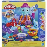 Play-Doh Dort Hasbro Chobotnice a přátelé – Zboží Mobilmania