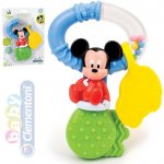 Clementoni Disney ve tvaru klíče Mickey – Zboží Dáma