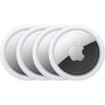 Apple AirTag 4ks MX542AM/A – Zboží Živě