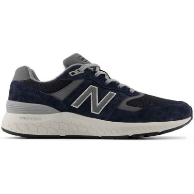New Balance Fresh Foam 880 v6 MW880CB6 tmavomodré – Hledejceny.cz