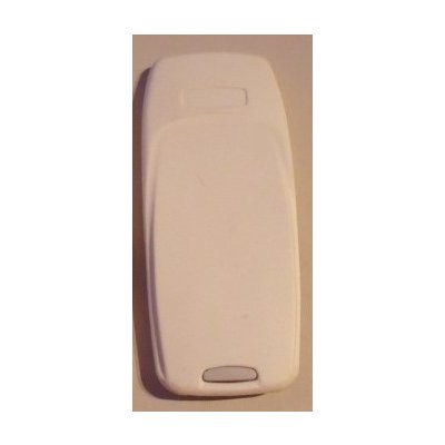 Kryt Nokia 3310 zadní bílý – Zboží Mobilmania