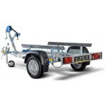 FARO Přívěs na lodě Aqua 2,8 kobercové opěry – Hledejceny.cz