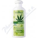 Cannadent Natura pleťová voda na mastnou pleť 200 ml