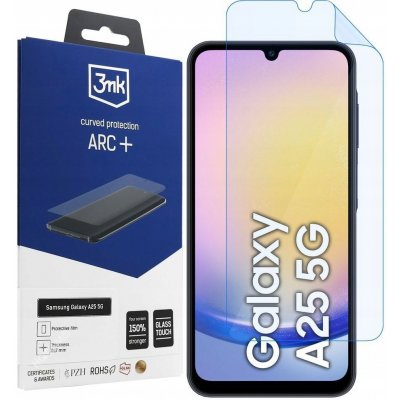 Ochranná fólie 3MK Samsung Galaxy A25 5G