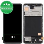 LCD Displej + Dotykové sklo Samsung A515F Galaxy A51 – Zboží Živě