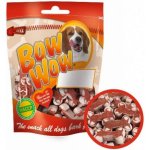 Karlie obojek nylon LED USB nabíjecí – Zboží Dáma