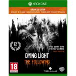 Dying Light (Enhanced Edition) – Zboží Živě
