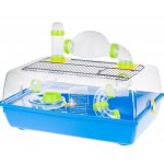 Inter Zoo Rody Box Alex s výbavou 59 x 38 x 25 cm – Zboží Dáma
