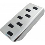 Alu-Frost Opěrka nohy Suzuki Swift II – Hledejceny.cz