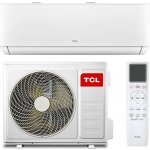 TCL GentleCool SN09P6S1 + ST09P2 – Sleviste.cz