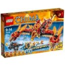 LEGO® Chima 70146 Ohnivý chrám létajícího fénixa