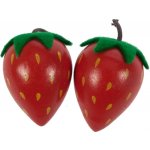 Bigjigs Jahoda 1ks – Sleviste.cz