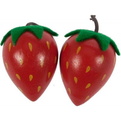 Bigjigs Jahoda 1ks – Sleviste.cz