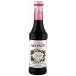 Monin Cassis 250 l – Sleviste.cz