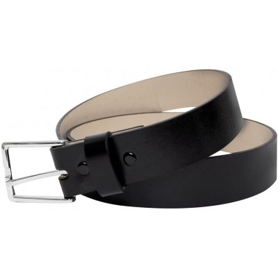 Pásek Rothco Garrison k uniformě kožený černý – Hledejceny.cz