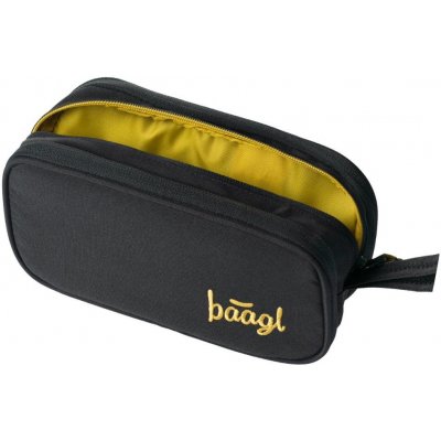 BAAGL etue Eggy Big Black – Zbozi.Blesk.cz