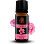 Day Spa Esenciální olej Geranium 10 ml – Hledejceny.cz