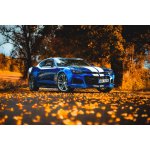 Půjčovna Camaro v Krumlově, Víkend / 400 km, 1 + 3 spolujezdci – Hledejceny.cz
