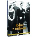 Jedna z milionu import DVD