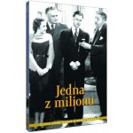 Jedna z milionu import DVD – Hledejceny.cz