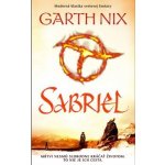 Sabriel - Garth Nix – Hledejceny.cz