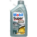 Mobil Super 3000 Formula V 0W-20 1 l – Zboží Mobilmania