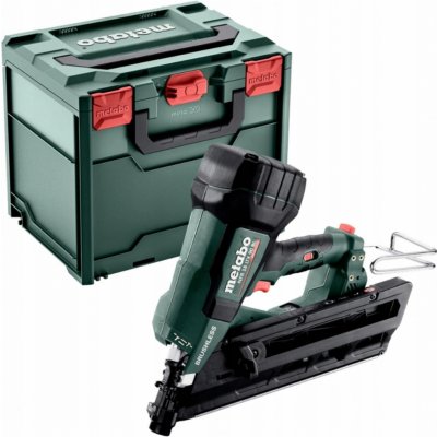 Metabo NFR 18 LTX 90 BL 612090840 – HobbyKompas.cz