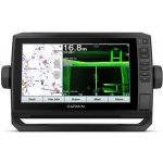 Garmin ECHOMAP UHD 72sv, WW, w/GT54 XDR - Echolot – Zboží Mobilmania