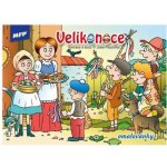 MFP Omalovánky A5 Velikonoce – Hledejceny.cz