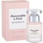 Abercrombie & Fitch Authentic parfémovaná voda dámská 30 ml – Hledejceny.cz
