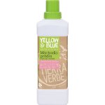 Tierra Verde Máchadlo s levandulovým extraktem 1 l 33 praní – Hledejceny.cz