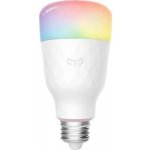 Xiaomi Yeelight Smart Bulb W3 LED žárovka , barevná – Zboží Živě