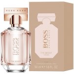 Hugo Boss Boss The Scent toaletní voda dámská 50 ml – Sleviste.cz