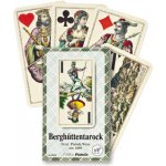 Piatnik Taroky Berghütten – Hledejceny.cz