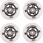 Worker a ložiska Abec-5 chrome 64 mm 82A 4 ks – Zboží Dáma