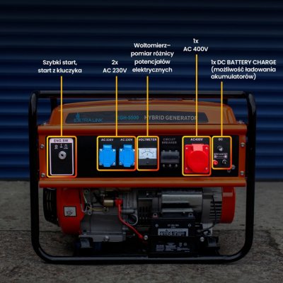 Extralink EX.30370