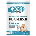 Groomer's Goop Degreaser na mastnou srst vzorek 30 ml – Hledejceny.cz