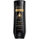 Avon Advance Techniques Supreme Oils intenzivní vyživující kondicionér s luxusními oleji pro všechny typy vlasů Conditioner Luxuriously Nourished with Nutri 5 Complex 250 ml