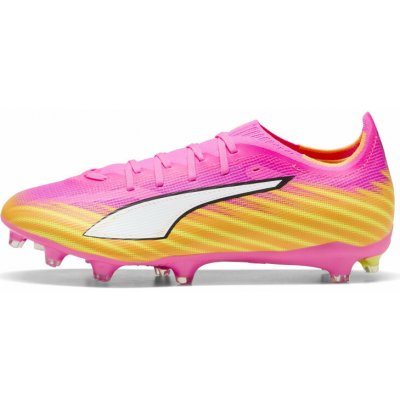 Puma ULTRA 6 MATCH FG/AG - Ružová – Hledejceny.cz