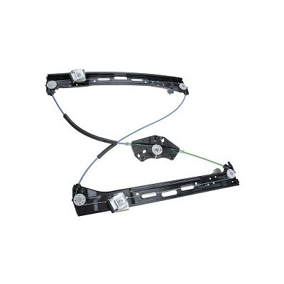 PIETRO Stahovačka okna přední levá SEAT ALHAMBRA(710,711) VW SHARAN (7N) – Zbozi.Blesk.cz