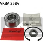 Sada ložiska kola SKF VKBA 3584 (VKBA3584) – Hledejceny.cz