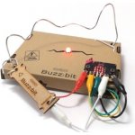 Micro:bit bzučák Buzz:bit bez micro:bit desky – Zboží Mobilmania