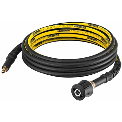 Kärcher 2.641-709.0 Quick Connect XH 6 Q – Zboží Dáma