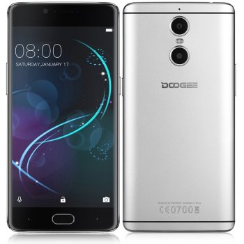 Doogee Shoot 1