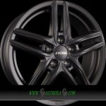 Ronal R65 6,5x16 5x112 ET22 black – Sleviste.cz