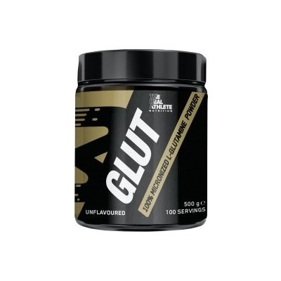 BodyWorld Glutamine 500 g