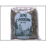 Zoo Box Seno krmné lisované 1,6 kg – Hledejceny.cz