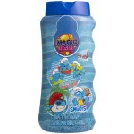 Šmoulové koupelový a sprchový gel 500 ml – Zboží Dáma