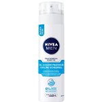 Nivea Men Sensitive Cooling gel na holení 200 ml – Hledejceny.cz